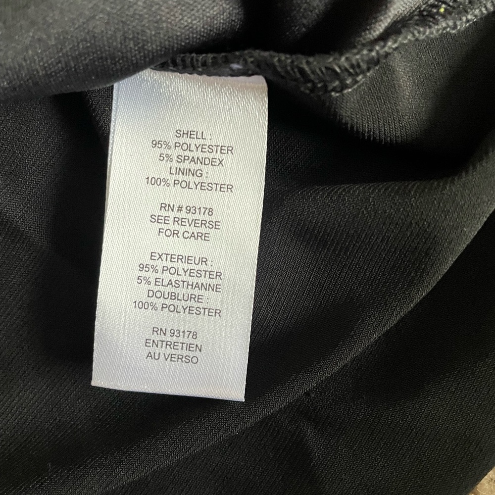 Tahari Tank Top - Picture 6 of 6